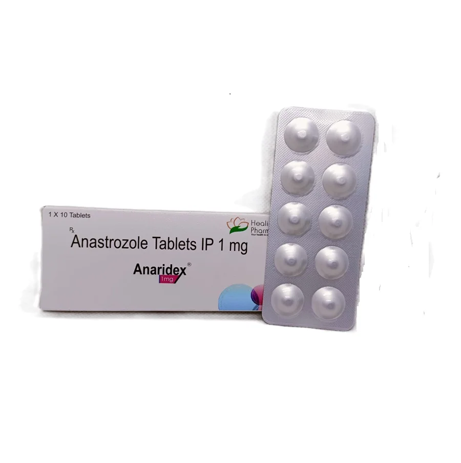 Anaridex 1 mg