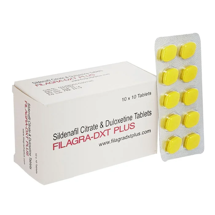 Filagra Dxt Plus