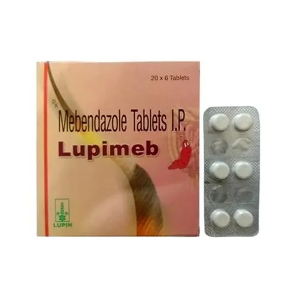 Lupimeb 100 mg