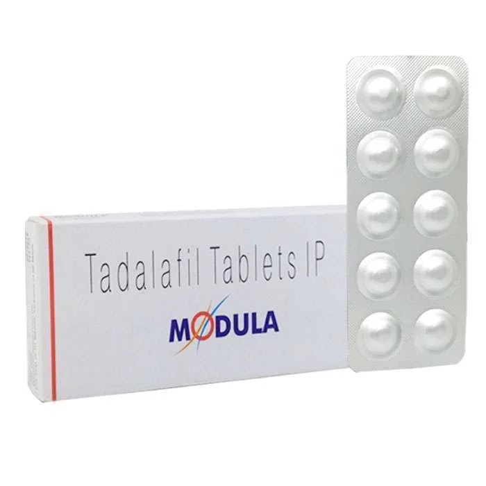 Modula 5 mg