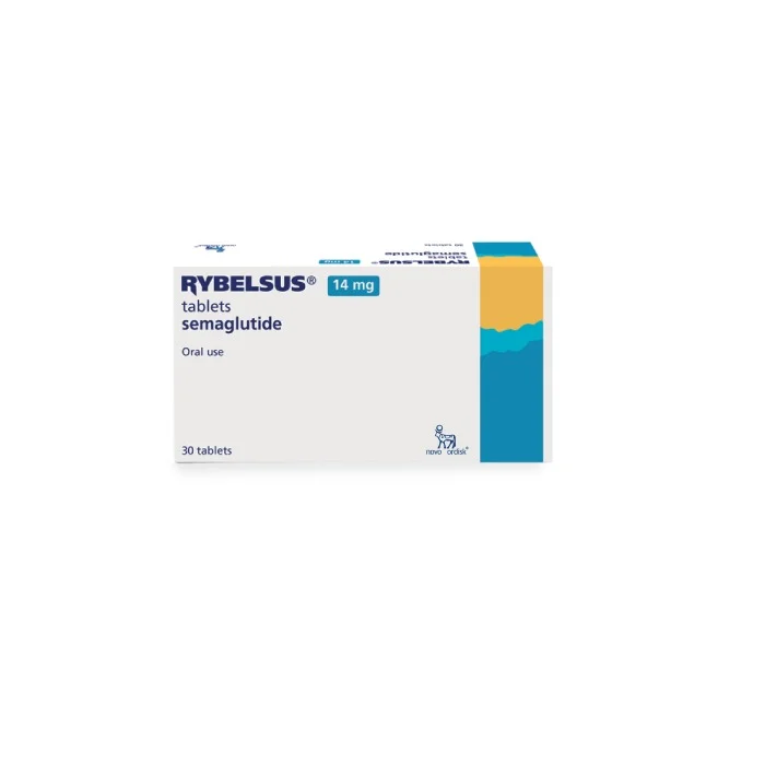 Rybelsus 14mg