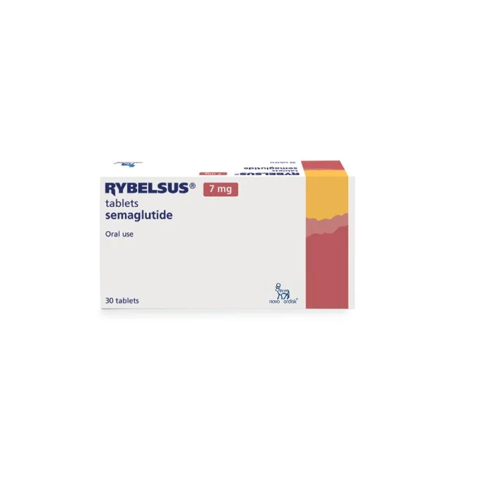 Rybelsus 7mg