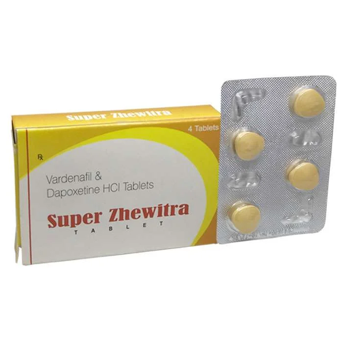 Extra Super Zhewitra