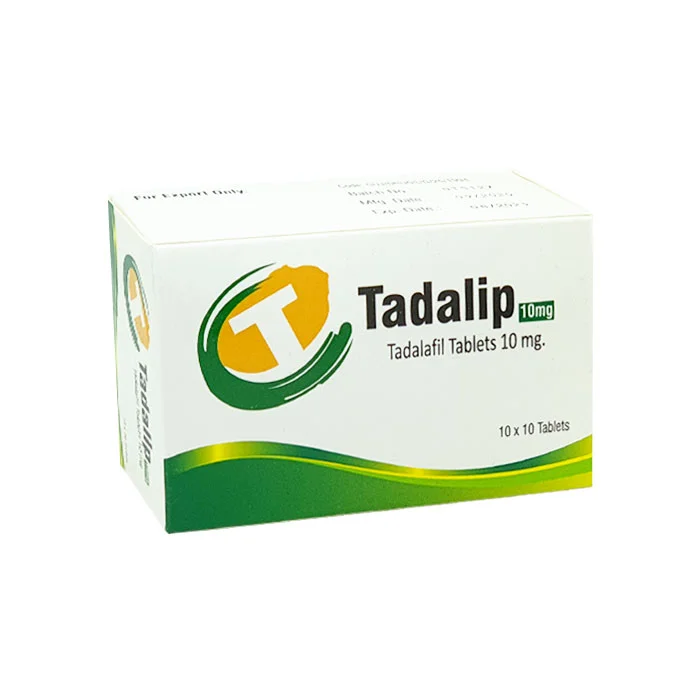 Tadalip 10