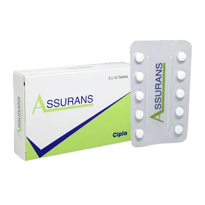 Assurans 20